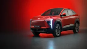 Mahindra to launch 3 Bold SUV Concepts on August 15, Teaser Reveals Big Surprises