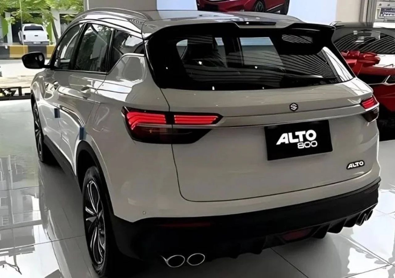 Is Maruti Alto 2025 Worth...