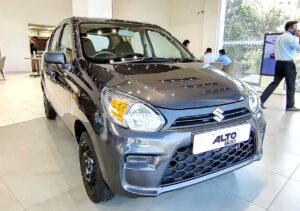 Is Maruti Alto 2025 Worth Waiting For? Key Upgrades Explained
