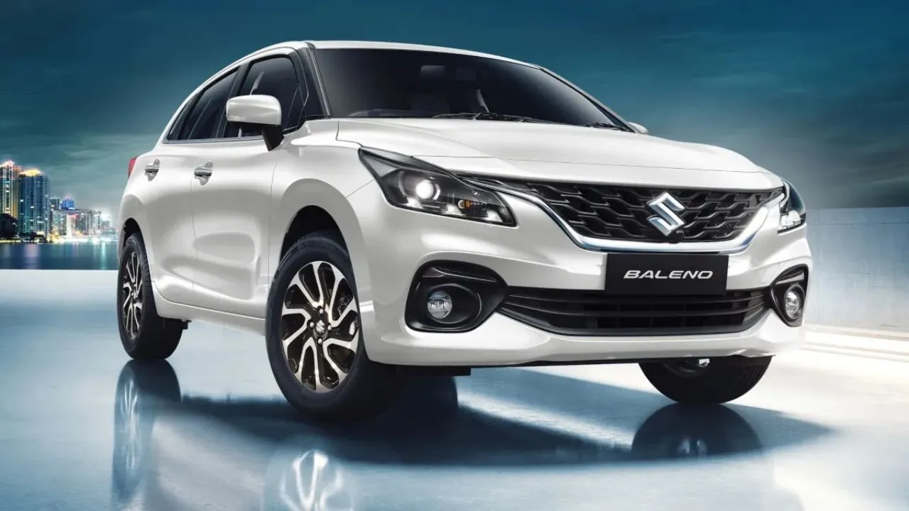 Maruti Baleno: The Ultimate Affordable...