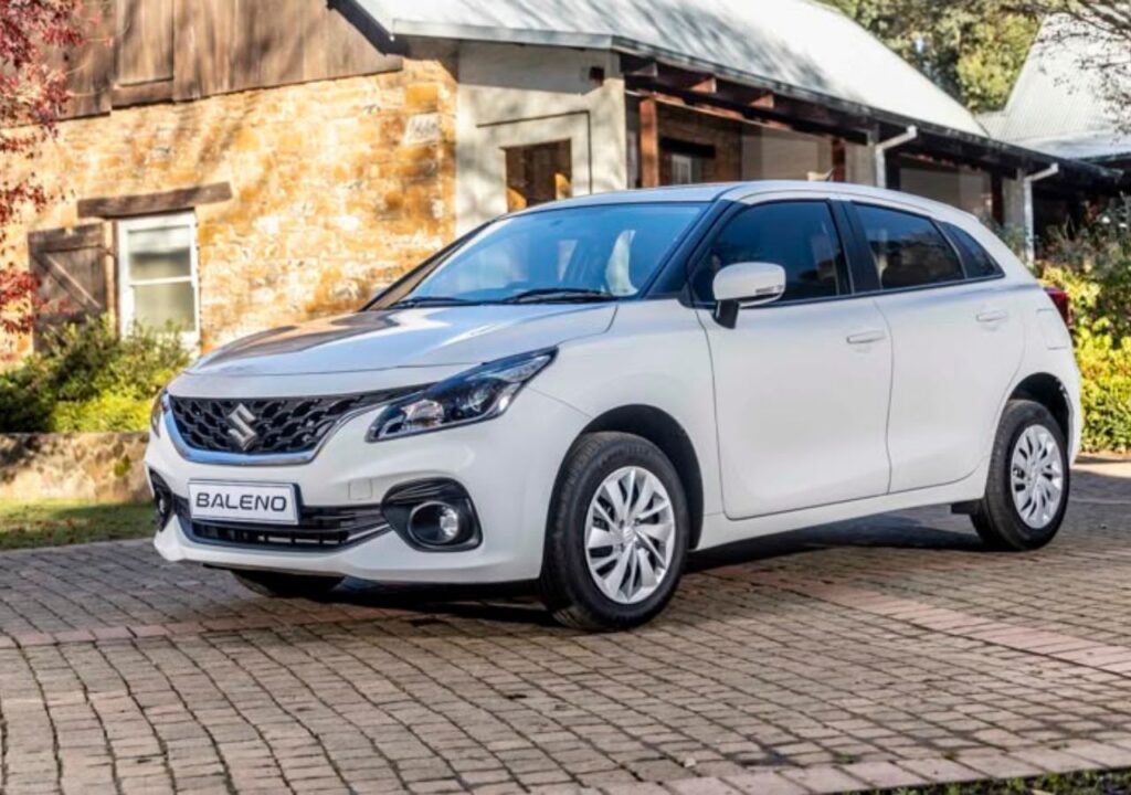 Maruti Baleno Hybrid 2025 Review: 40+ kmpl Mileage at an Affordable Price?