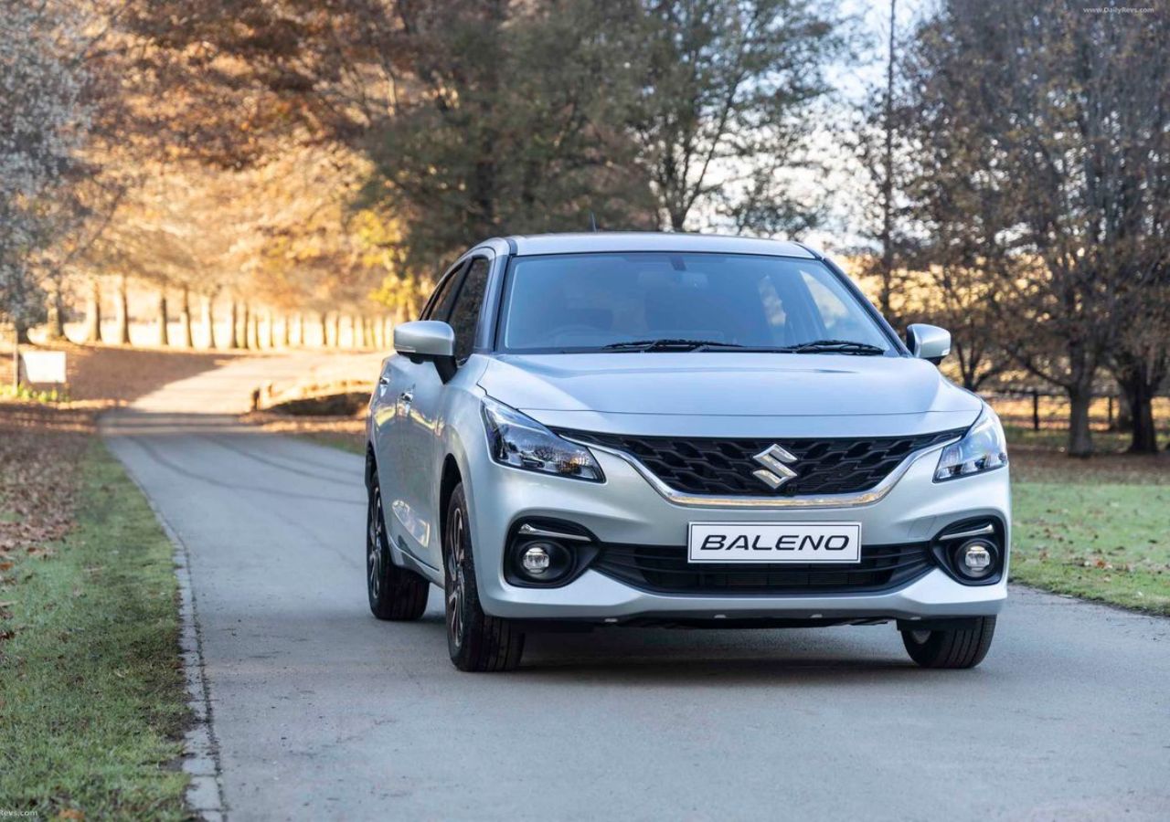 Maruti Baleno Hybrid 2025 Review:...