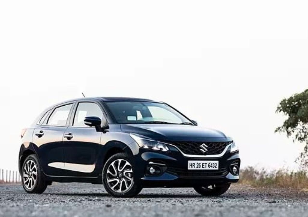 Maruti Baleno Hybrid 2025 Review:...