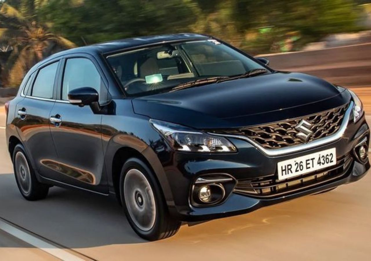 Maruti Baleno Hybrid 2025 Review:...