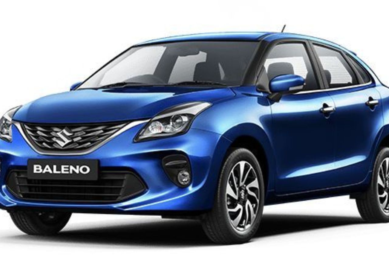 Maruti Baleno Hybrid 2025 Review:...