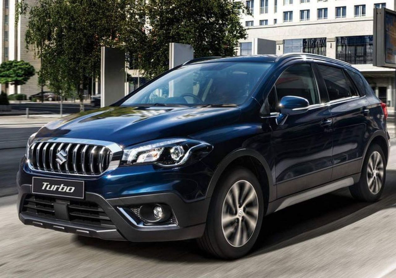 Maruti Baleno Hybrid 2025 Review:...