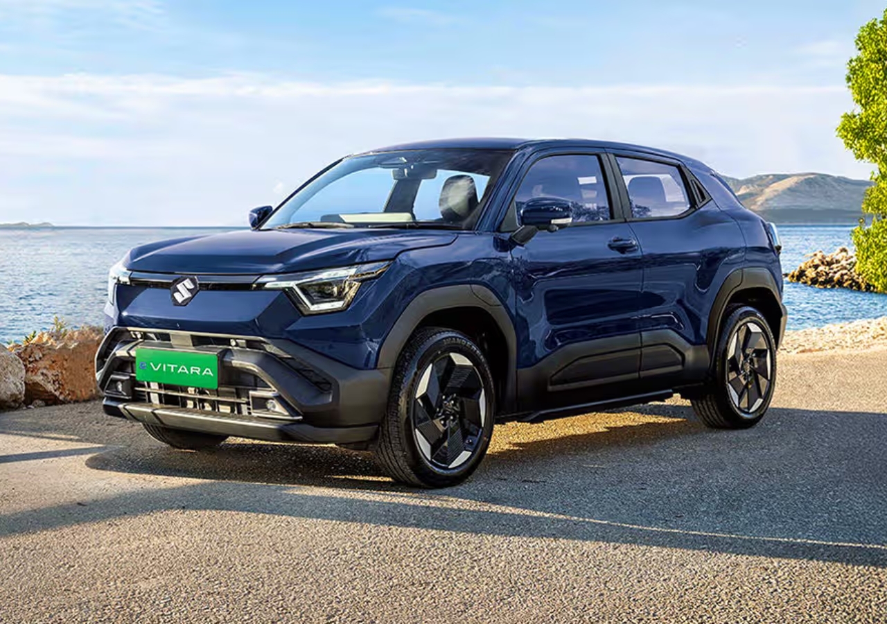 What to Expect from Maruti...