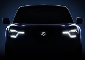 What to Expect from Maruti E-Vitara 2025 – Design, Power & EV Technology