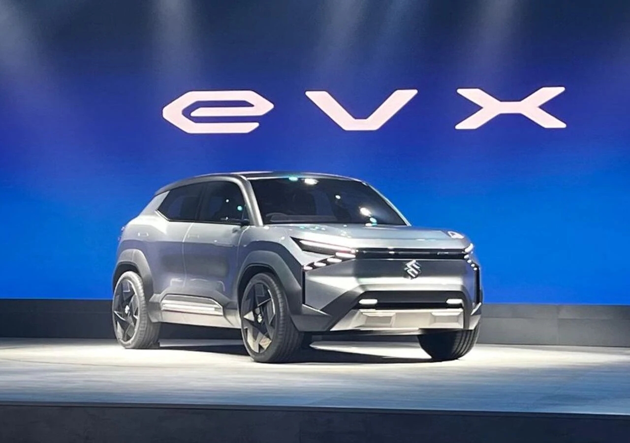 What to Expect from Maruti...