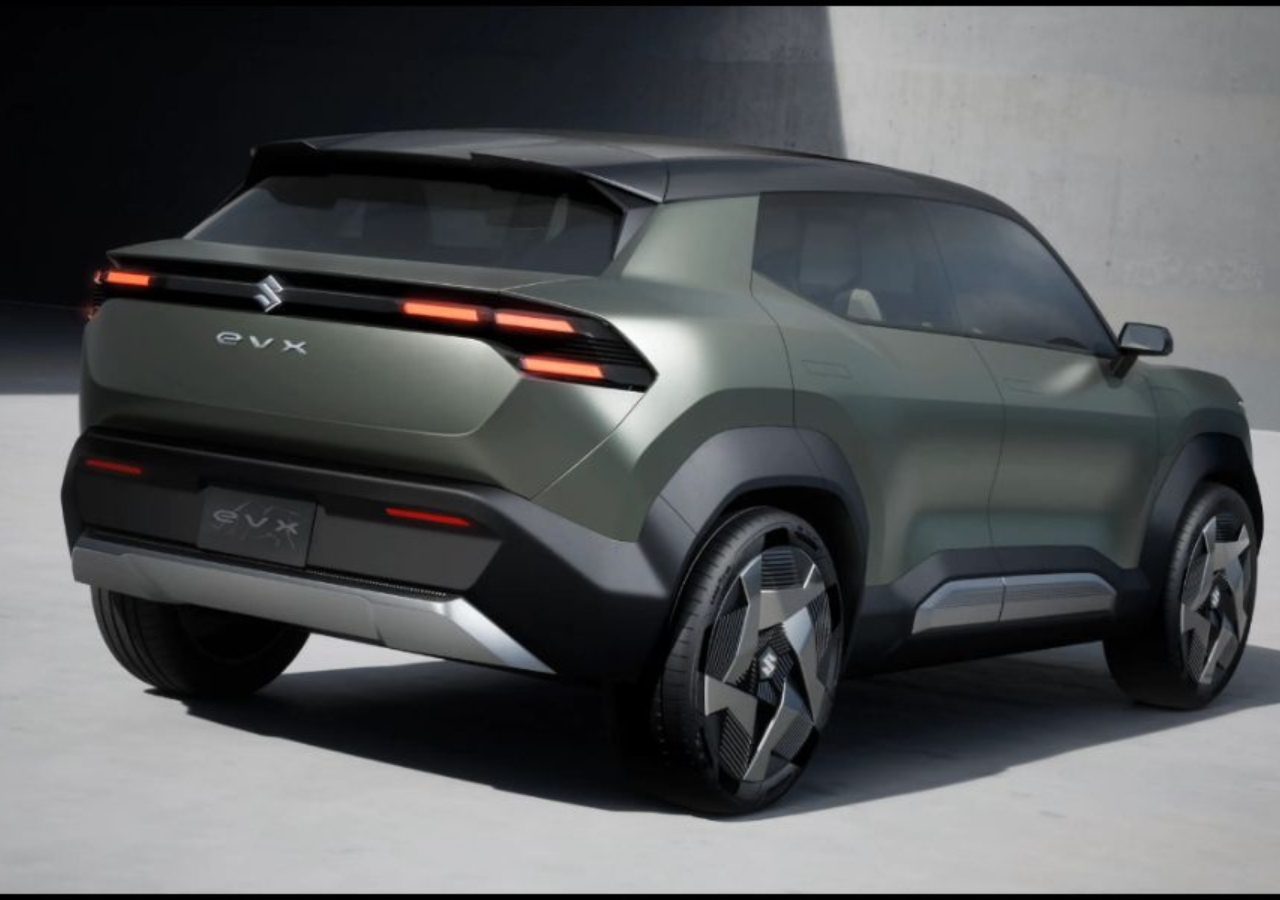 What to Expect from Maruti...