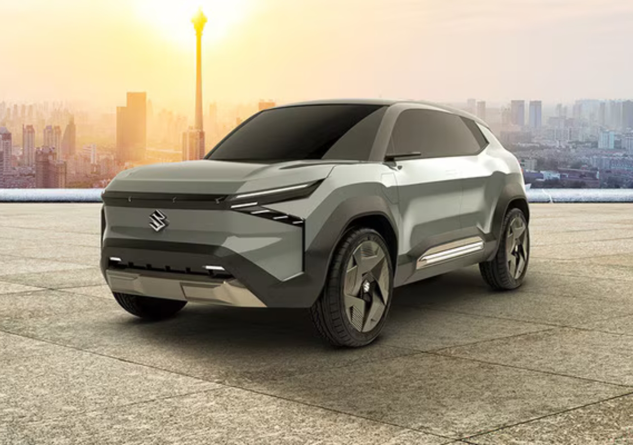 What to Expect from Maruti...