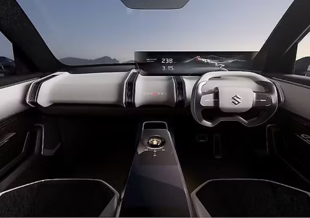 What to Expect from Maruti...