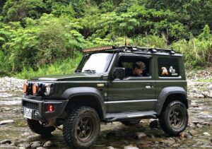 Maruti Jimny 2025 Review: The Ultimate Compact Off-Roader That Defies Norms!