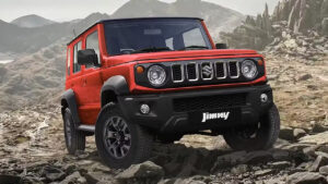 Maruti Jimny Review – Is It a True Off-Roader for Indian Roads?