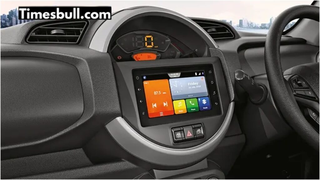 Buy Maruti S-Presso STD for Rs 1 lakh, know the offers