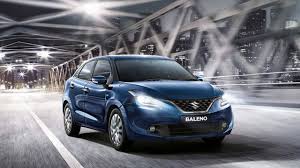 Maruti Suzuki