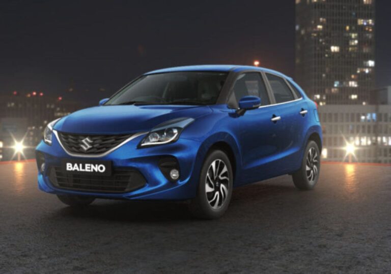 Baleno 2025 by Maruti – Fresh Look, Advanced Features And Performance Highlights