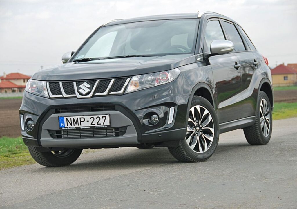 Maruti Suzuki Brezza 2025 Review: The Ultimate Budget SUV with CNG & Hybrid Power?