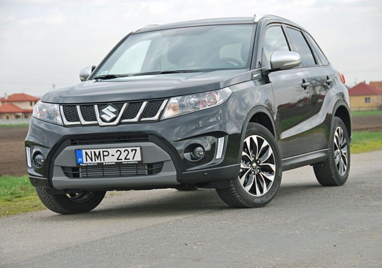 Maruti Suzuki Brezza 2025 Review: The Ultimate Budget SUV with CNG & Hybrid Power?