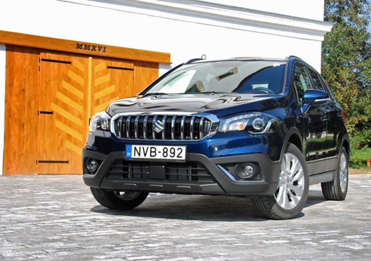 Maruti Suzuki Brezza 2025 Review:...