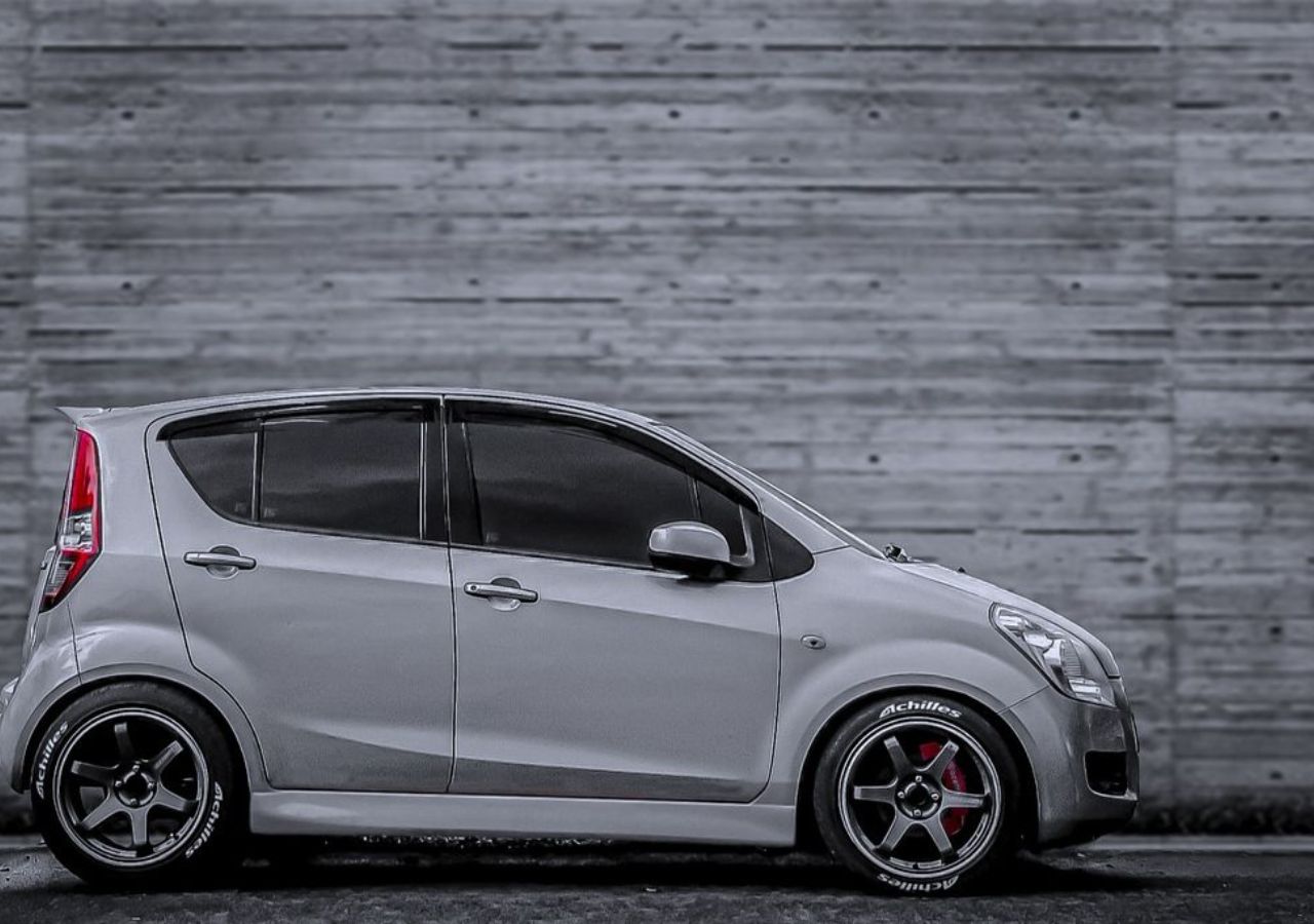 Maruti Suzuki Celerio 2025 Review:...