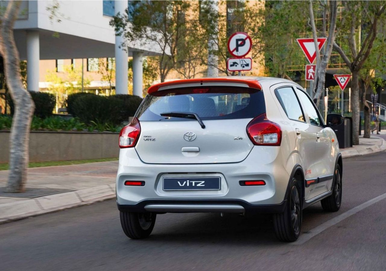 Maruti Suzuki Celerio 2025 Review:...