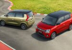 Maruti Wagonr 2
