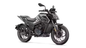 Matter Aera electric bike brings 12 gear modes and costs just ₹1.94 lakh
