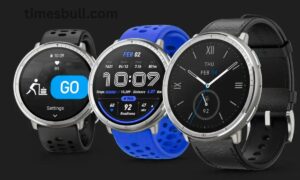 Buy Top 5 Men Smartwatch at just start Rs 1299 on Amazon Sale 2025
