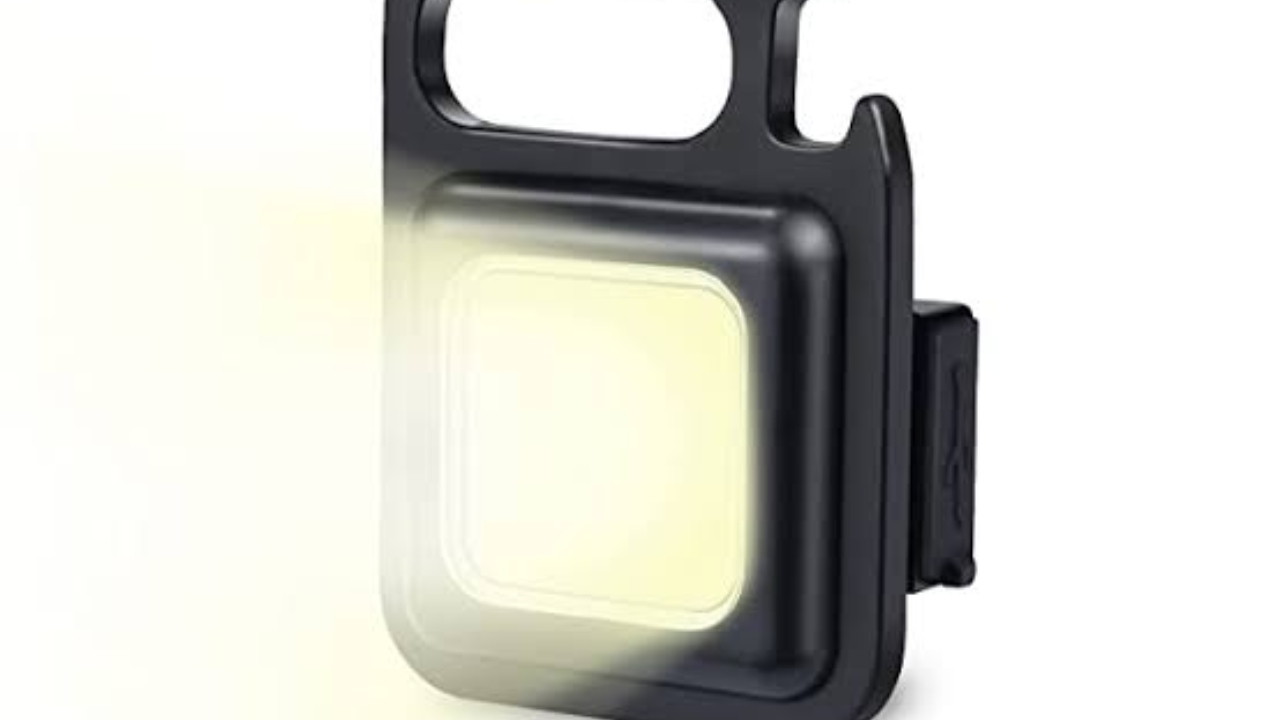 Best 5 Useful Gadgets for...