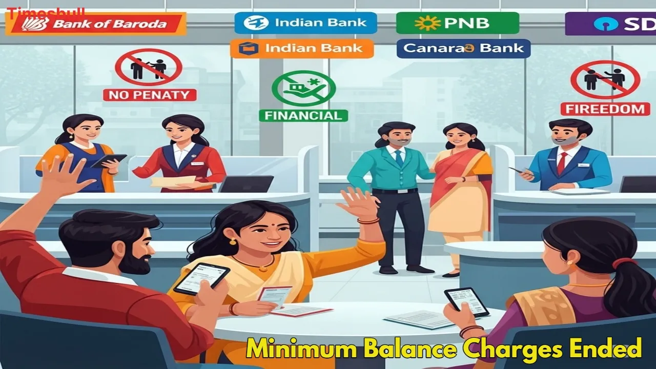 Minimum Balance