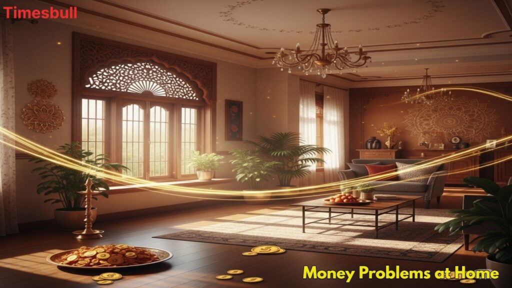 Vastu Alert: These 2 Home Directions May Be Blocking Your Financial Prosperity