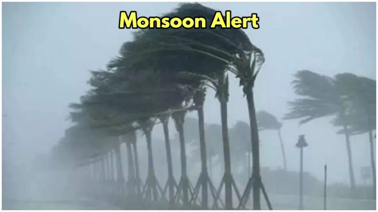 Monsoon Alert: Heavy rain is expected in these states after 12 hours