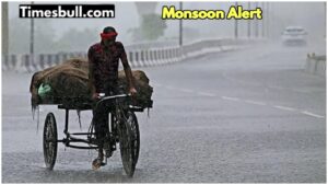 Monsoon Alert: IMD issued heavy rain warning in 18 states after 12 hours