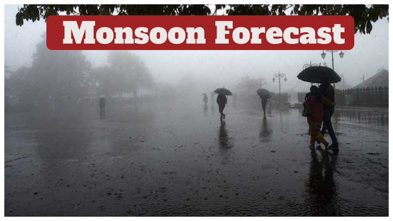 Monsoon Forecast – IMD