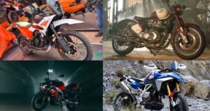 Most Anticipated Bike Launches in 2025