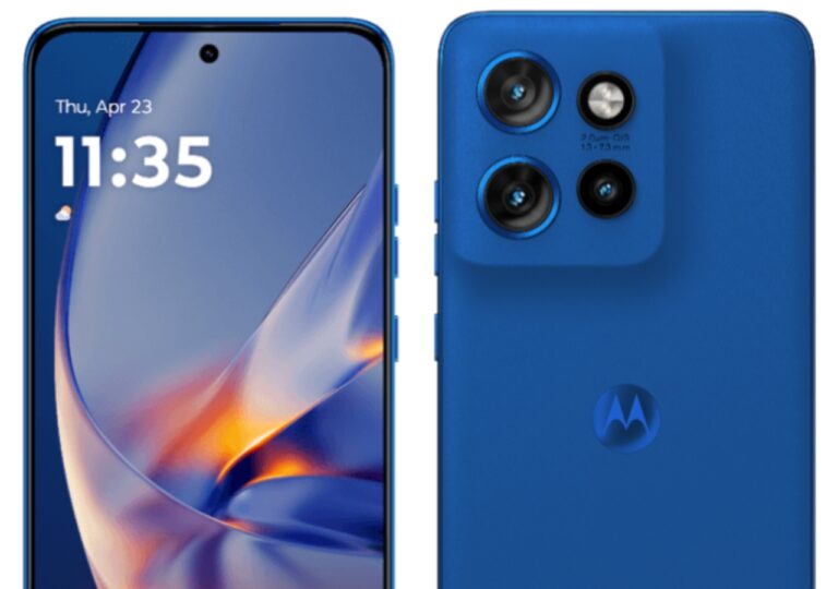 Moto Edge 50 2025 All Specs & Launch Offers You Should Know