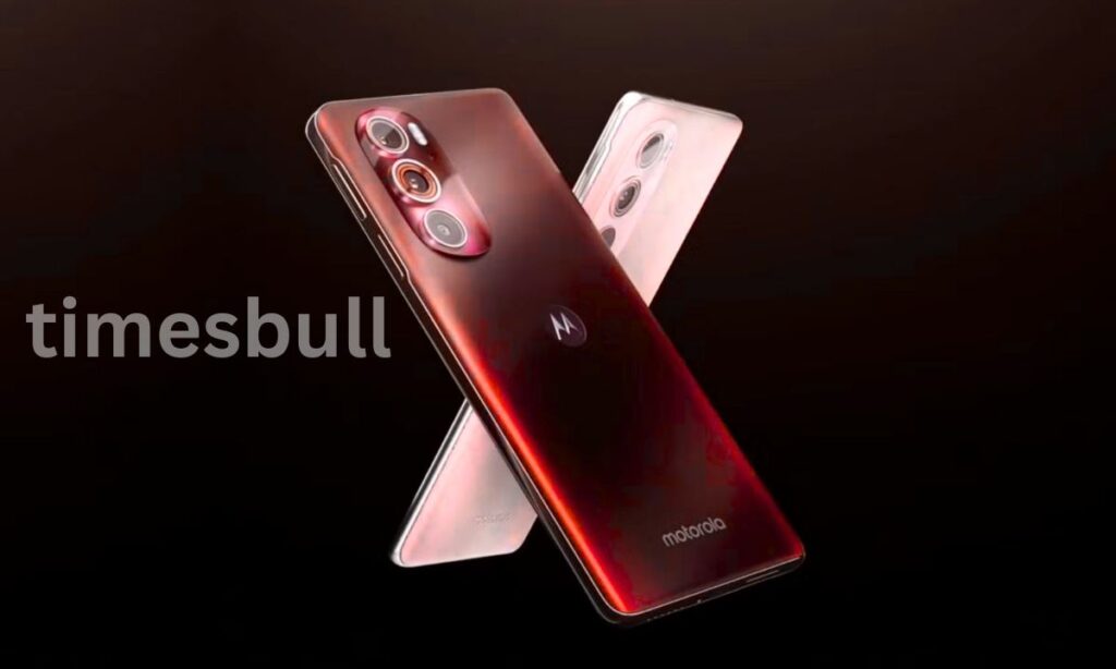 Moto G100 Pro