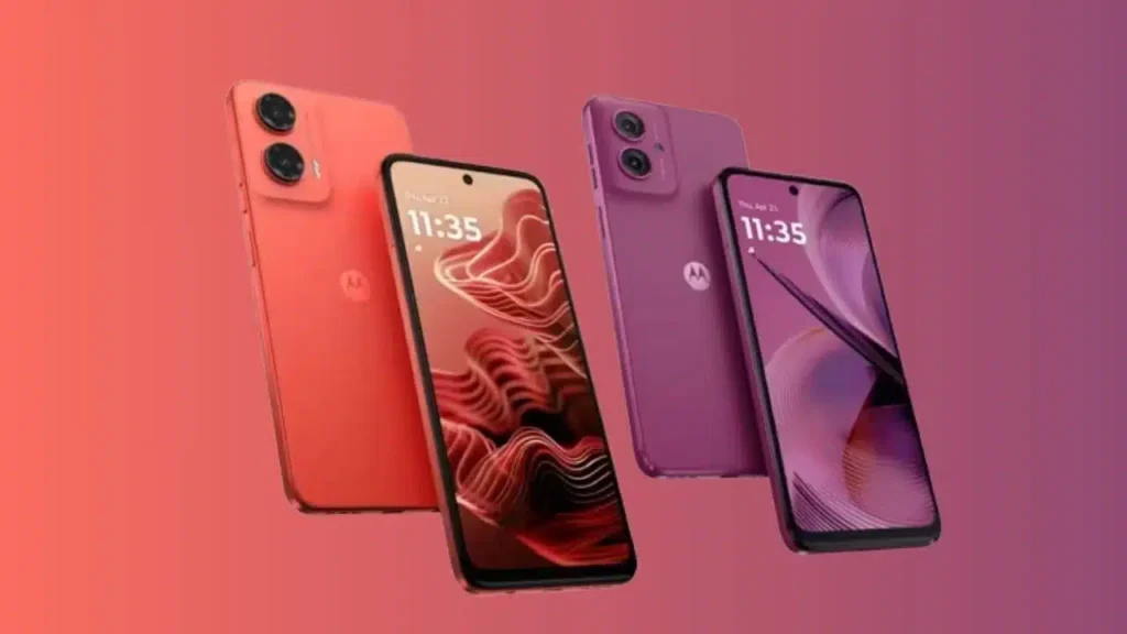 Moto G55 vs G85: Which Budget Phone Offers the Best Value?