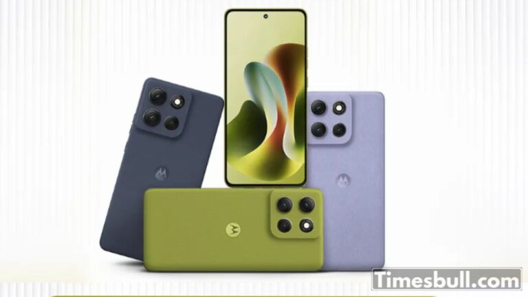 Moto G86 Power 5G