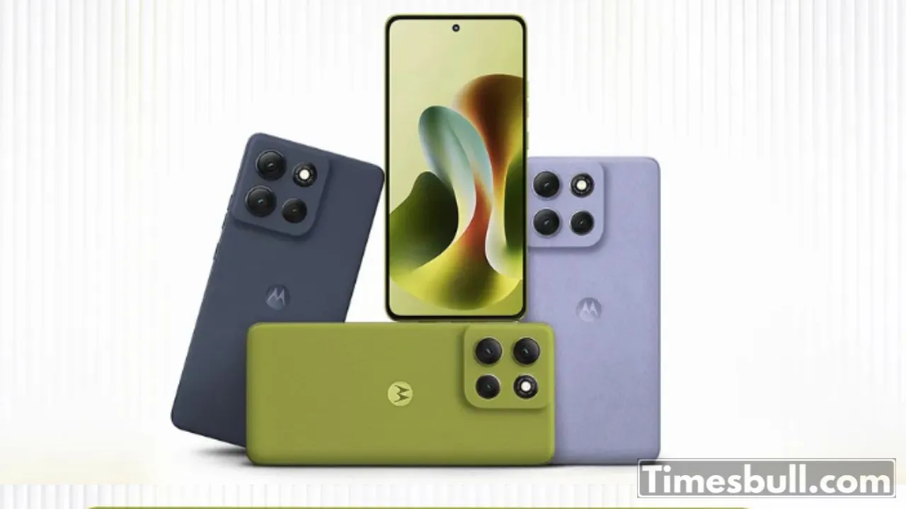Moto G86 Power 5g