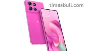 Moto G86 Power 5G launches in India on July 30, with these powerful features