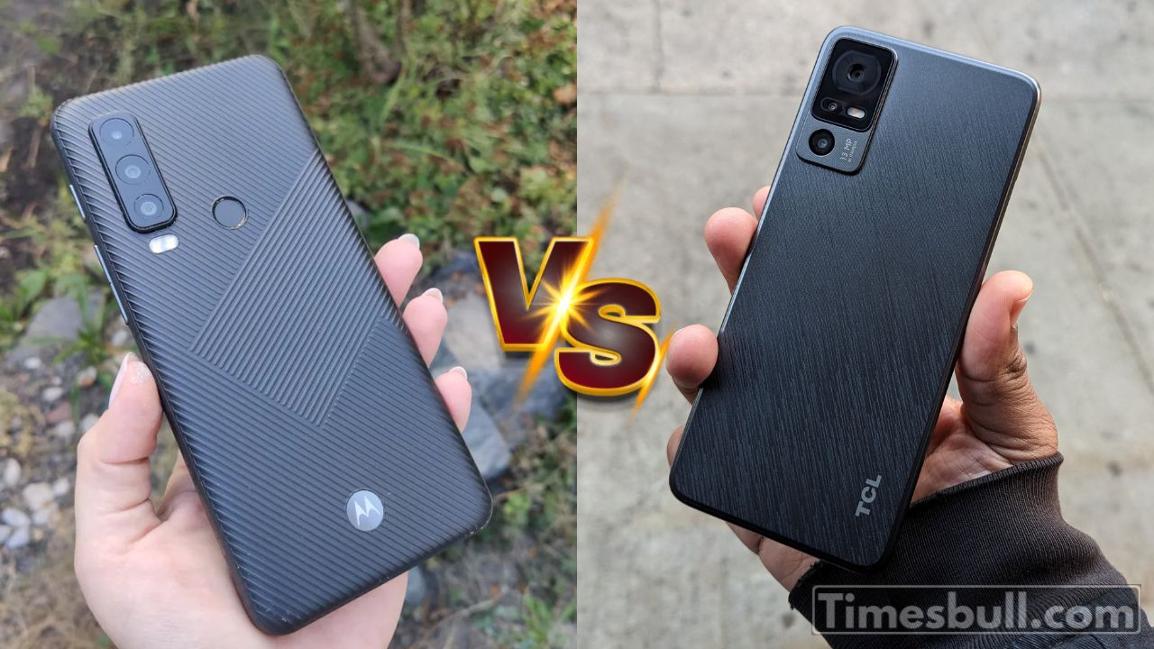 Motorola Defy 2025 or