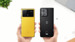 Motorola Edge 40 Neo vs Poco F6 Pro 