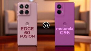 Moto G96 5G Launching on 16th July: Is It Better Than Edge 60 Fusion?