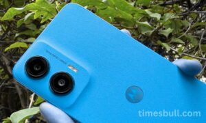 Motorola G35 5G Big Price Drop! Under Rs 10000 With Amazon Sale