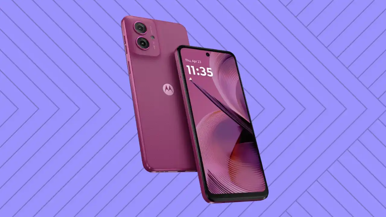 Moto G55 vs G85: Which...