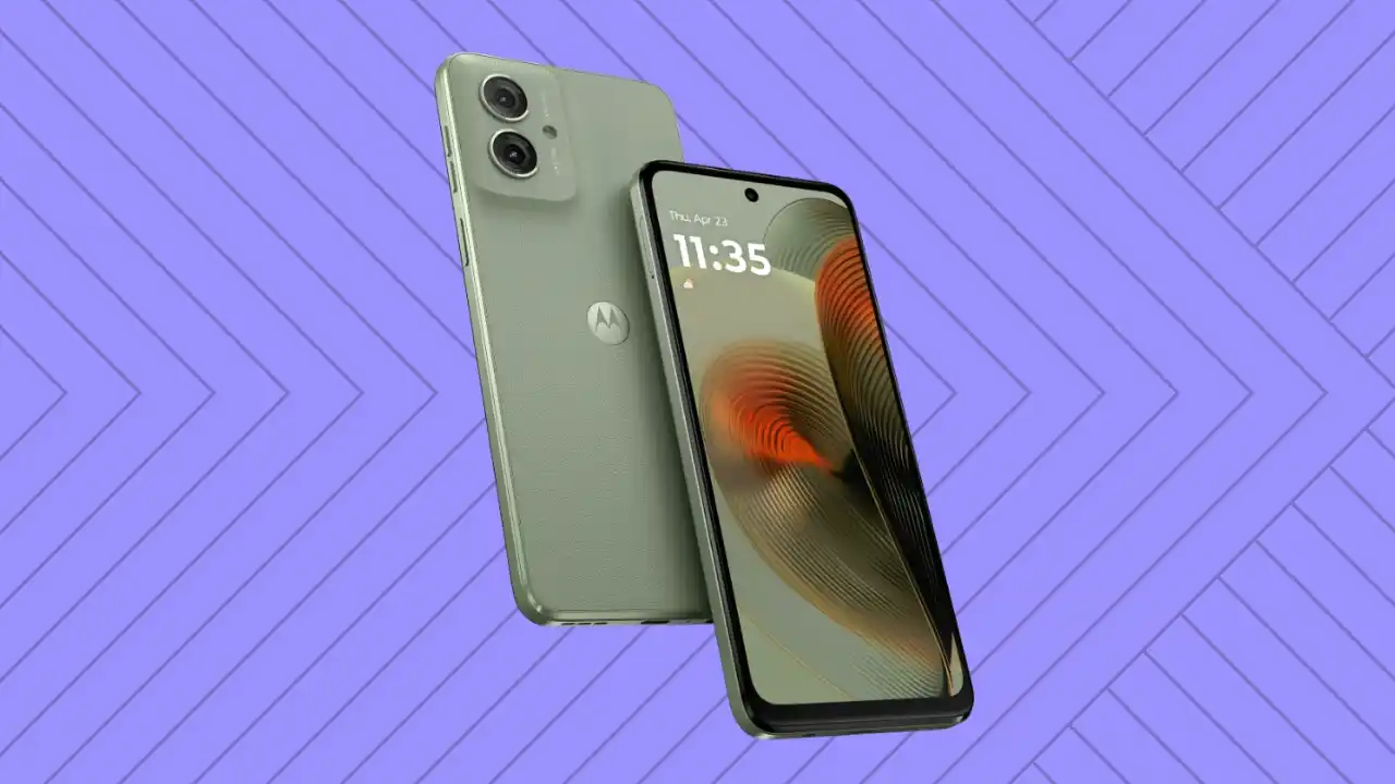 Moto G55 vs G85: Which...