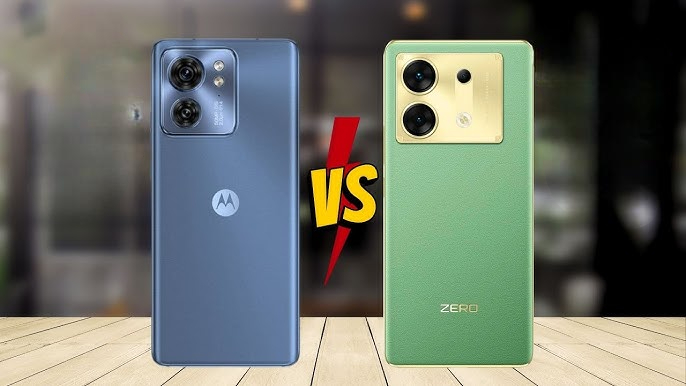Motorola G73 vs Infinix Zero...