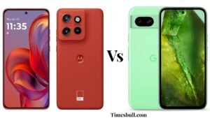 Moto Edge 50 Neo or Pixel 8A: Which One’s Really Worth Your Money?